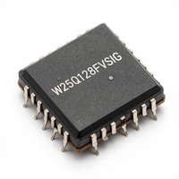 BOM IC In Stock 8 SOlC Electronic Circuit Components Memory W25Q128FVSIG