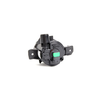 Ensemble de feux antibrouillard avant droit pour BMW E70 X5 E84 X1 E81 E87 M Sport 2007-2013 Remplacement direct OE 63176924656
