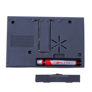 JOYO JMT-9000B <span class=keywords><strong>3</strong></span> Trong <span class=keywords><strong>1</strong></span> Kỹ Thuật Số LCD <span class=keywords><strong>Metronome</strong></span>, <span class=keywords><strong>Tuner</strong></span> Và Tone Generator - Product Image 4