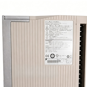 ระบบหุ่นยนต์อุตสาหกรรม SGMGV-30ADC61 SGDV-200A01A 3KW 200V ระบบเสียงรบกวนต่ำสำหรับระบบอัตโนมัติ - Product Image 2