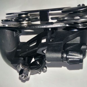 Dérailleur arrière Sunrun 8 vitesses réglable pour VTT, fabriqué en Chine, qualité certifiée - Product Image 2