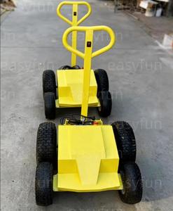 Máquina enrolladora <span class=keywords><strong>de</strong></span> inflables <span class=keywords><strong>de</strong></span> grado comercial premium con certificación CE <span class=keywords><strong>de</strong></span> 400 kg para inflables <span class=keywords><strong>de</strong></span> exterior, para venta y <span class=keywords><strong>alquiler</strong></span>, <span class=keywords><strong>rodillo</strong></span> móvil para inflables - Product Image 6