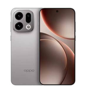 Teléfono Inteligente OPPO Find X9 5G con Pantalla AMOLED de 6.6 Pulgadas, Procesador Dimensity 9500 de Ocho Núcleos, Batería de Alta Capacidad de 7000 mAh, 120 Hz, Resistente al Agua - Product Image 2