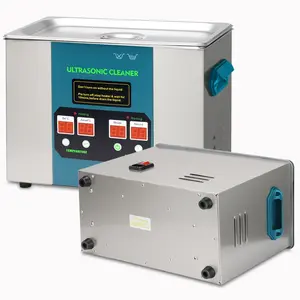 Best supplier desktop ultrasonic cleaning machine chemical lab digital ultrasonic cleaner