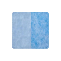 HaiRou Rouleau de tissu non tissé absorbant l'eau hautement absorbant PE PP Spunbond laminé
