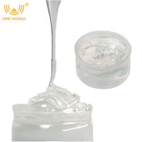 Eco Friendly Compatible Optical Fiber Filling Gel for Fiber Mechanical Performance Protection