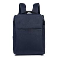 Sac à dos professionnel unisexe pour homme, avec logo imprimé, idéal pour les voyages, vente en gros, pour ordinateur, directement de l'usine