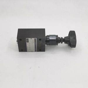 Vanne de décharge hydraulique à action directe DBDH15G10B/100, très demandée - Product Image 4
