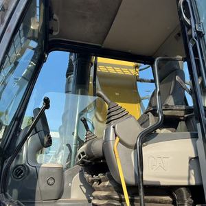 รถขุดมือสอง Caterpillar 336D ขนาด 36 ตัน ประสิทธิภาพสูง นำเข้าจากญี่ปุ่น มีสินค้าในสต็อกพร้อมขาย - Product Image 3