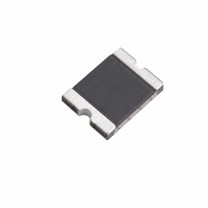 RF1342-000 <strong>PolySwitch</strong> Resettable Fuse 550mA 60V 2018 <strong>SMD</strong> RF1342 2018 - Product Image 1