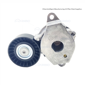 Venta Directa de Fábrica: Nuevo Tensor de Correa de Alta Calidad para <span class=keywords><strong>TOYOTA</strong></span> VIOS <span class=keywords><strong>YARIS</strong></span> LEVIN ALLION BELTA 16620-0Y010 1NR-FE - Product Image 4