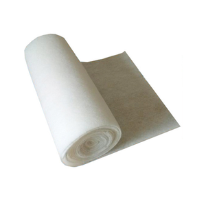 วัสดุกรองอากาศสำหรับห้องพ่นสีแบบติดตั้งบนเพดานและพื้น - Product Image 5