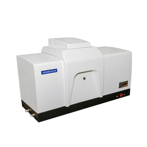Winner2018 Automatische Natte Methode Calciumcarbonaat Testapparatuur Ijzer Poeder Laser Deeltjesgrootte Analysator - Product Image 2