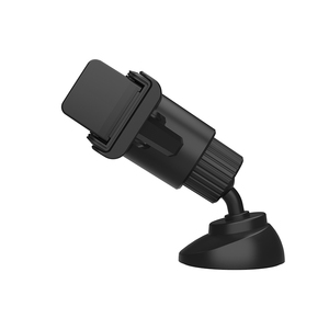 Soporte de teléfono para coche, Clip de ventilación de aire para teléfono móvil, No magnético - Product Image 6