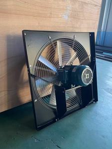 <span class=keywords><strong>Extracteur</strong></span> de ventilateur à flux axial monté sur plaque 800mm 3 phases 4 pôles ventilateurs industriels <span class=keywords><strong>d</strong></span>'aspiration ventilateurs axiaux de ventilateur de Ventilation de ferme de porc de poulet - Product Image 6