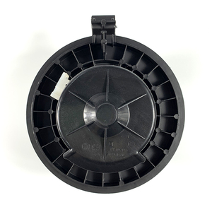 Moteur de soufflerie de climatisation de voiture LHD pour <span class=keywords><strong>Nissan</strong></span> <span class=keywords><strong>Note</strong></span> 1.4 <span class=keywords><strong>Nissan</strong></span> Tiida <span class=keywords><strong>Nissan</strong></span> Versa 27226-EE91A 27226-ED50A-AA - Product Image 2