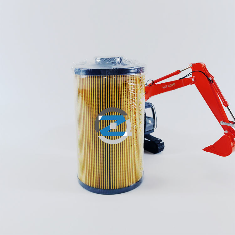 4676385 Diesel Fuel Filter for Hitachi Excavators ZX200-3, ZX240-3