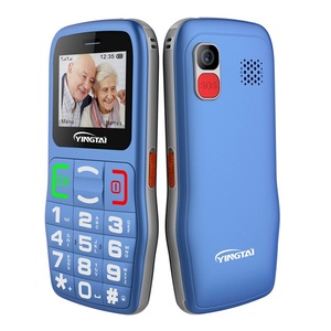 The Cheapest Wireless Basic Sos Button Senior Gsm 3g <strong>Tiny</strong> 1.77inch Home Mobile Feature <strong>Phones</strong> Without Camera Non Camera - Product Image 4