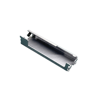 Pièces de fabrication sur mesure en tôle d'acier inoxydable de précision pour marque OEM - Composants de quincaillerie pour supports, pliage et découpe laser