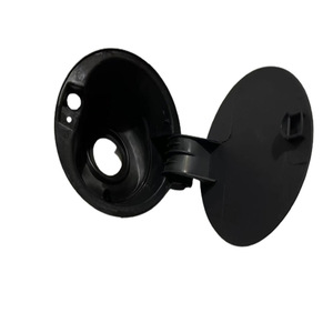 Tapa del depósito de combustible Polo 2011-2019 6RD809857L - Product Image 2