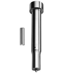 Punzones de espiga central <span class=keywords><strong>Dayton</strong></span> SJ Jektole, punzones regulares SP, revestimiento A2 M2 CRN, punzones de Jector de un solo paso, fabricante - Product Image 1