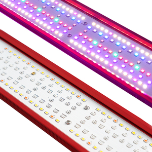 High PPFD Daisy <b>Chain</b> Full Spectrum 1000W LED Grow Light for Indoor Plants Seeding Bloom 4x4 Tent Hydroponic Greenhouse Cucumber - Product Image 2