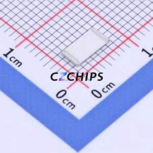 Résistance SMD 25121WJ0433T4E 2512 (Type : Film Épais) (Résistance : 43 kOhm Précision : 5 %) - Product Image 2