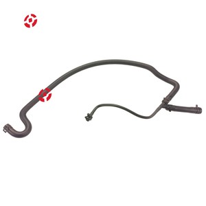 Tản nhiệt ống nước làm mát lr014567 tràn vào hồ chứa cho Land Rover LR4 và phạm vi Rover thể thao mở rộng Tank <span class=keywords><strong>Hose</strong></span> - Product Image 3