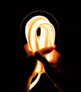 Tiras LED de Alta Calidad para Decoración de Bodas, Iluminación de Techo para Exteriores, 220V, Luces LED Flexibles al por Mayor - Product Image 5