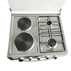 2025 nueva <span class=keywords><strong>estufa</strong></span> de Gas de energía eléctrica para hornear y cocinar con parrilla y <span class=keywords><strong>horno</strong></span> para uso doméstico al aire libre RV - Product Image 5