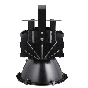 Projecteur LED haute luminosité 50000 lumens 500 watts 500w 5000k 500 watts pour stade de baseball, éclairage sportif - Product Image 5