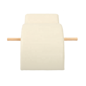 Corrector de columna vertebral ajustable duradero para gimnasio en casa, postura de madera sólida, barril trasero correcto, arco, Pilates, soporte para la salud, <span class=keywords><strong>Arce</strong></span> - Product Image 3