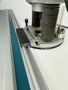Nouveau et en stock : Adaptateur routeur-rail <span class=keywords><strong>POF</strong></span> 1200/<span class=keywords><strong>1400</strong></span> + Adaptateur de douille - Fournisseur PLC PAC - Product Image 4