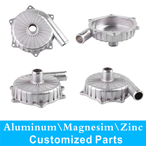 Piezas Metálicas de Alta Precisión en Cobre, Acero Inoxidable y Aluminio 6061 6063 7075, Mecanizado <span class=keywords><strong>CNC</strong></span> por Brochado en Guangdong - Product Image 6