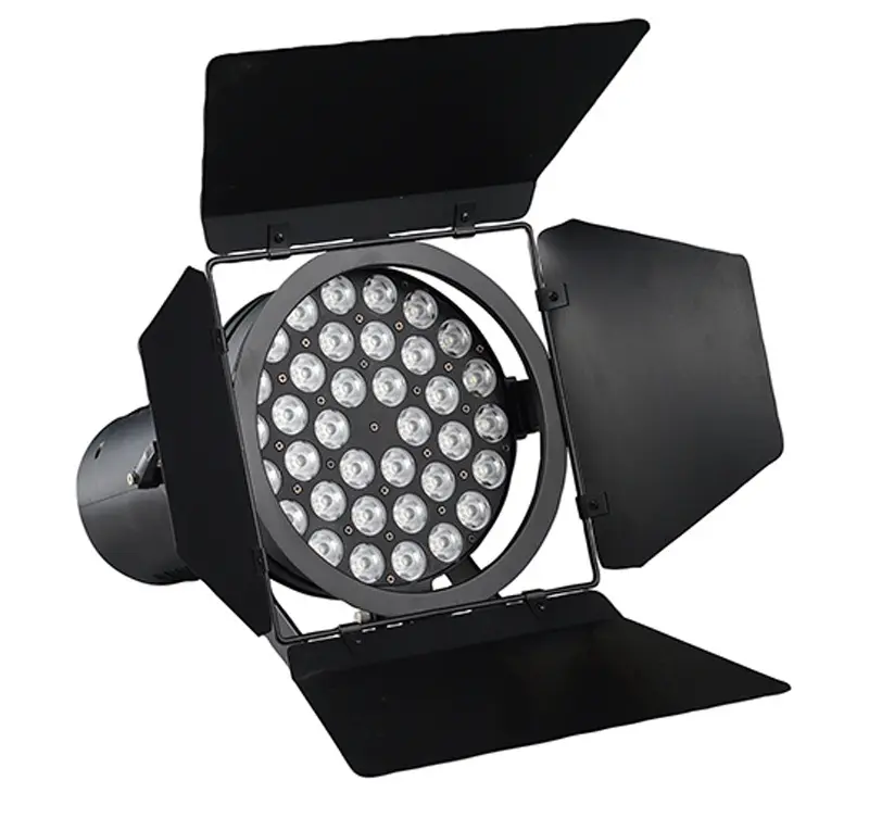 Lumière de tache d'exposition de 350W LED pour la lumière de voiture d'exposition LED de voiture