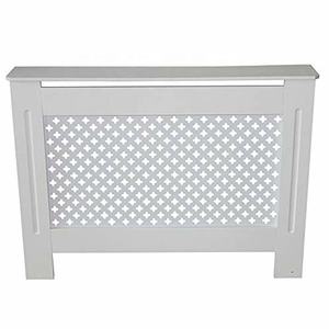 Cabinet <span class=keywords><strong>de</strong></span> couvertures <span class=keywords><strong>de</strong></span> <span class=keywords><strong>radiateur</strong></span> en mélamine MDF <span class=keywords><strong>de</strong></span> qualité supérieure à vendre les styles et les couleurs personnalisés - Product Image 5