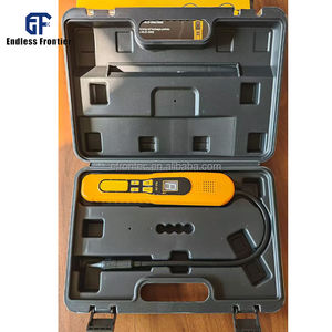 <span class=keywords><strong>Detector</strong></span> de Vazamento de Ar Condensado de Alta Precisão Endless Frontier para Gás Refrigerante R410A HVAC - Product Image 3