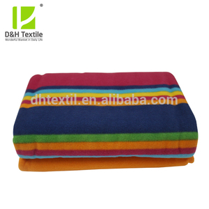 Colorido precio <span class=keywords><strong>de</strong></span> fábrica clásico diseño <span class=keywords><strong>de</strong></span> la venta caliente <span class=keywords><strong>de</strong></span> <span class=keywords><strong>lana</strong></span> Tartan <span class=keywords><strong>Plaid</strong></span> Manta - Product Image 2