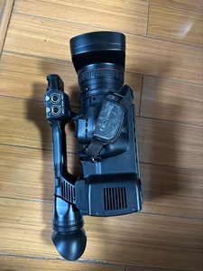 Caméscope Panasonic AG-HPX260MC d'occasion, Full HD, pour reportages et diffusion de nouvelles - Product Image 3