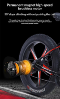 Vélo de route électrique 250W 36V à pneus larges de 26 pouces, 21 vitesses, VTT électrique, modèle 2026, vente chaude, du fabricant chinois