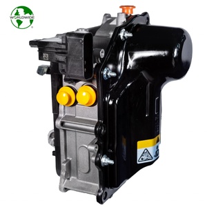 WWT Mechatronic 0AM325026C DQ200 DSG de Doble Embrague Seco de 7 Velocidades 0AM325025K/C 0AM927769E Remanufacturado GOLF IV (1J1) VW (FAW) - Product Image 6