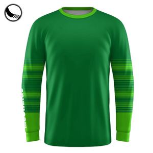 ผู้ผลิตเสื้อฟุตบอลแบบเรียบสำหรับงานซับลิเมชั่นขายส่ง BETHERIVAL - Product Image 5