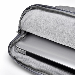 Nueva Bolsa de Mensajero para Portátil de Negocios Unisex de Moda, 13, 14, 15 Pulgadas, Bolsa de Hombro para Computadora para Hombres y Mujeres, Maletín - Product Image 6