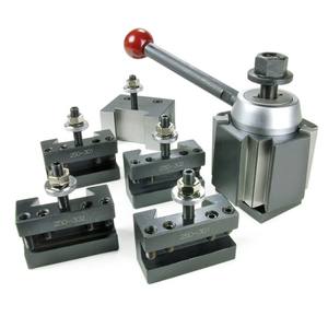 Porte-outil à <span class=keywords><strong>changement</strong></span> rapide et porte-outils avec taille 250-111, 250-222, 250-333, 250-444 - Product Image 1