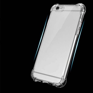 เคสฝาหลังโทรศัพท์มือถือแบบใส TPU นิ่มกันกระแทกดีไซน์หนา1.0มม. สำหรับ <span class=keywords><strong>Vivo</strong></span> Y21 Y22 Y25 - Product Image 2