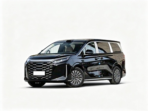 El MPV de Lujo Definitivo de 7 Plazas 2026 BYD Xia DM-i 1.5T 218KM Excellence Premium para Negocios y Familia, Volante a la Izquierda - Product Image 1