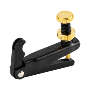 Sintonizadores finos <span class=keywords><strong>de</strong></span> <span class=keywords><strong>viola</strong></span> <span class=keywords><strong>de</strong></span> Oro Negro Material <span class=keywords><strong>de</strong></span> aleación Ajuste fino suave y estable - Product Image 3