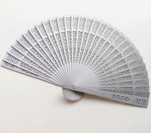 Abanico Plegable de Bambú Pintado con Arte Folclórico Español Clásico, Venta al por Mayor, Regalo Empresarial, Modelo para el Hogar de Año Nuevo - Product Image 3