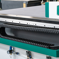 Máquina de Corte CNC TC para Acrílico, Vinilo Adhesivo, Material de Cartón KT, Multifuncional, Cortadora Digital con Certificación CE