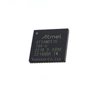 Chip de Memoria Original, Componente Electrónico, Circuito Integrado Ic MT41K64M16TW MT41K64M16TW-107:J MT41K64M16TW-107 IT:J